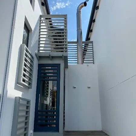 Th39 Thesen Islands Vila Knysna Exterior foto