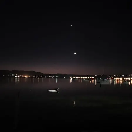 Th39 Thesen Islands Vila Knysna Exterior foto
