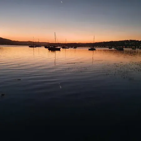 Th39 Thesen Islands Vila Knysna Exterior foto