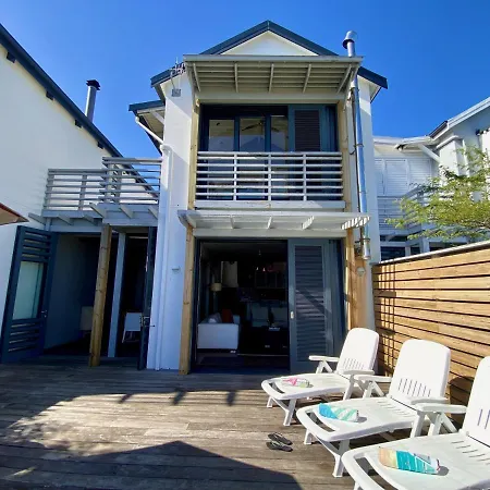 Th39 Thesen Islands Vila Knysna Exterior foto