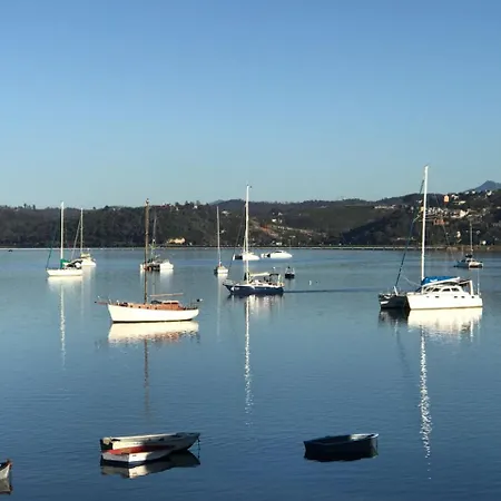 Th39 Thesen Islands Vila Knysna Exterior foto