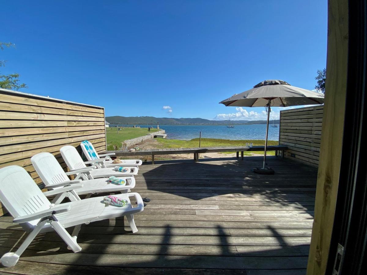 Th39 Thesen Islands Casa de Férias Knysna