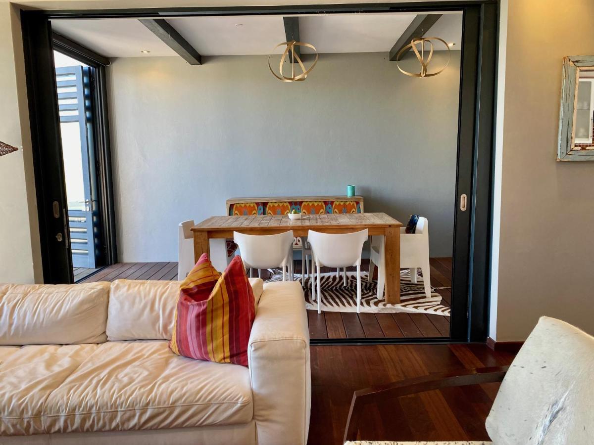 Th39 Thesen Islands * Knysna