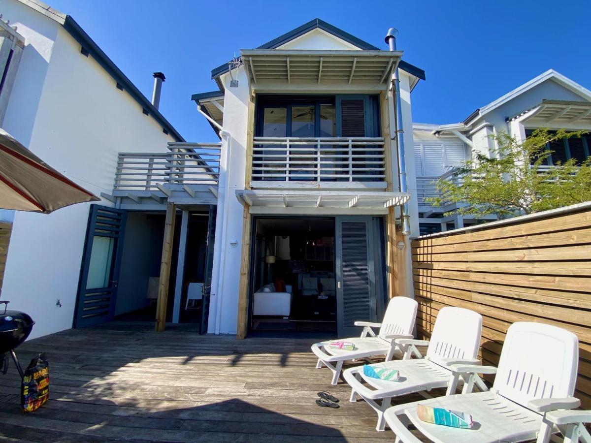 Th39 Thesen Islands Casa de Férias Knysna