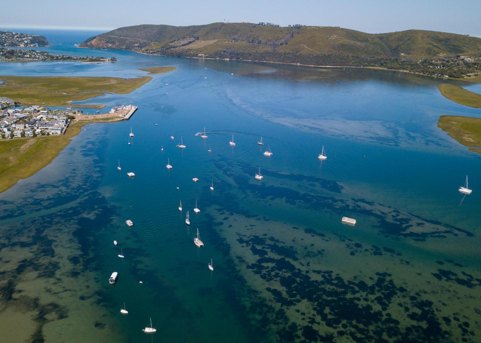 Th39 Thesen Islands Casa de Férias Knysna